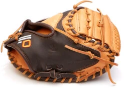 30 Inch Nokona Alpha Select S120 Youth Baseball Catcher Mitt 9 30 Inch Nokona Alpha Select S120 Youth Baseball Catcher Mitt -Rawlings Mizu Store 30 inch nokona alpha select s120 youth baseball catcher mitt 13