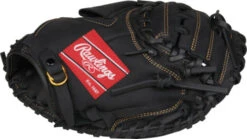 31.5 Inch Rawlings Renegade RCM315B Adult Baseball Catcher Mitt -Rawlings Mizu Store 31 5 inch rawlings renegade rcm315b adult baseball catcher mitt 10