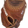 32.5 Inch Nokona Buckaroo Fastpitch Series CM275K Softball Catcher's Glove -Rawlings Mizu Store 32 5 inch nokona buckaroo fastpitch series cm275k softball catcher s glove 5
