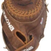 32.5 Inch Nokona Walnut CM275W Women's Fastpitch Softball Catcher Mitt