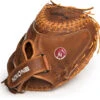 32.5 Inch Nokona Walnut WV3250 Women's Fastpitch Softball Catcher Mitt -Rawlings Mizu Store 32 5 inch nokona walnut wv3250 women s fastpitch softball catcher mitt 8