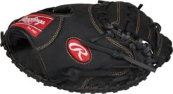 32.5 Inch Rawlings Renegade RCM325B Adult Baseball Catcher Mitt -Rawlings Mizu Store 32 5 inch rawlings renegade rcm325b adult baseball catcher mitt 10