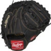 32.5 Inch Rawlings Renegade RCM325B Adult Baseball Catcher Mitt -Rawlings Mizu Store 32 5 inch rawlings renegade rcm325b adult baseball catcher mitt 7