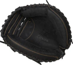 32.5 Inch Rawlings Renegade RCM325B Adult Baseball Catcher Mitt -Rawlings Mizu Store 32 5 inch rawlings renegade rcm325b adult baseball catcher mitt 8