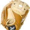 33.5 Inch All-Star Professional Series CMW3001 Women's Fastpitch Softball Catcher's Mitt -Rawlings Mizu Store 33 5 inch all star professional series cmw3001 women s fastpitch softball catcher s mitt 5