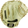 33.5 Inch Marucci Founder's Series MFGFS335CM-CAM Adult Baseball Catchers Mitt -Rawlings Mizu Store 33 5 inch marucci founder s series mfgfs335cm cam adult baseball catchers mitt 7