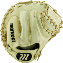 33.5 Inch Marucci Founder's Series MFGFS335CM-CAM Adult Baseball Catchers Mitt