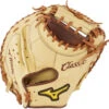 33.5 Inch Mizuno Classic Pro Soft GXC28S3 Adult Catcher Baseball Mitt 312739 1 33.5 Inch Mizuno Classic Pro Soft GXC28S3 Adult Catcher Baseball Mitt 312739 -Rawlings Mizu Store 33 5 inch mizuno classic pro soft gxc28s3 adult catcher baseball mitt 312739 5