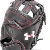 33.5 Inch Under Armour Deception Series UACMW-200 Women's Fastpitch Softball Catchers Mitt 1 33.5 Inch Under Armour Deception Series UACMW-200 Women's Fastpitch Softball Catchers Mitt -Rawlings Mizu Store 33 5 inch under armour deception series uacmw 200 women s fastpitch softball catchers mitt 8