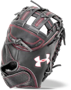 33.5 Inch Under Armour Deception Series UACMW-200 Women's Fastpitch Softball Catchers Mitt