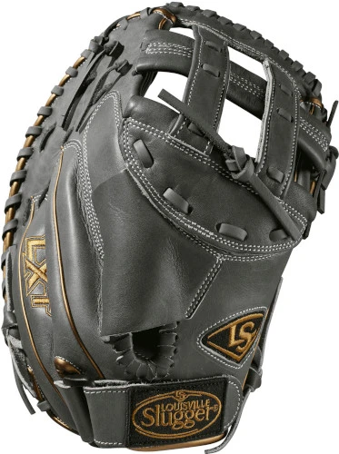 33 Inch Louisville Slugger LXT WTLLXRF19CM Womens Fastpitch Softball Catcher Mitt 3 33 Inch Louisville Slugger LXT WTLLXRF19CM Womens Fastpitch Softball Catcher Mitt