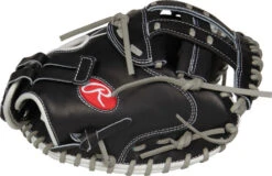 33 Inch Rawlings Heart Of The Hide PROCM33FP-24BG Women's Fastpitch Softball Catcher Mitt 7 33 Inch Rawlings Heart Of The Hide PROCM33FP-24BG Women's Fastpitch Softball Catcher Mitt -Rawlings Mizu Store 33 inch rawlings heart of the hide procm33fp 24bg women s fastpitch softball catcher mitt 11