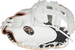 33 Inch Rawlings Liberty Advanced RLACM33RG Women's Fastpitch Softball Catcher Mitt -Rawlings Mizu Store 33 inch rawlings liberty advanced rlacm33rg women s fastpitch softball catcher mitt 17