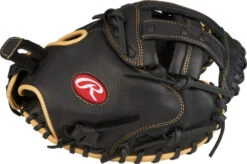 33 Inch Rawlings Shut Out RSOCM33BCC Womens Fastpitch Softball Catcher Mitt -Rawlings Mizu Store 33 inch rawlings shut out rsocm33bcc womens fastpitch softball catcher mitt 16