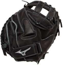 34.5 Inch Mizuno Samurai GXS31TG Fastpitch Softball Catcher's Mitt
