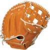 34 Inch Easton Professional Softball Collection Womens Fastpitch Catcher Mitt PC2FP