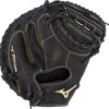 34 Inch Mizuno MVP Prime GXC50PB3 Adult Catcher Baseball Mitt 312734 -Rawlings Mizu Store 34 inch mizuno mvp prime gxc50pb3 adult catcher baseball mitt 312734 10