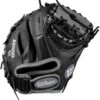 34 Inch Wilson A2000 SuperSkin WTA20RB191790SS Adult Baseball Catcher Mitt