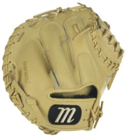35 Inch Marucci Founder's Series MFGFS350CM Adult Baseball Catchers Mitt