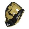9.5 Inch All-Star The Pick FG100TM Fielding Training Glove 1 9.5 Inch All-Star The Pick FG100TM Fielding Training Glove -Rawlings Mizu Store 9 5 inch all star the pick fg100tm fielding training glove 8