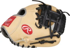 9.5 Inch Rawlings Heart Of The Hide PRO200TR-2C Adult Training Glove -Rawlings Mizu Store 9 5 inch rawlings heart of the hide pro200tr 2c adult training glove 10