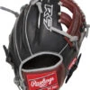 9.5 Inch Rawlings R9 R9TR Adult Baseball Training Glove -Rawlings Mizu Store 9 5 inch rawlings r9 r9tr adult baseball training glove 4
