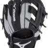 9 Inch Mizuno Prospect PowerClose GPP900Y3BG Youth Baseball Glove 312727 -Rawlings Mizu Store 9 inch mizuno prospect powerclose gpp900y3bg youth baseball glove 312727 4