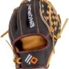 9 Inch Nokona Alpha Select S50 Youth Baseball/Softball Glove -Rawlings Mizu Store 9 inch nokona alpha select s50 youth baseball softball glove 50