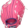 9 Inch Rawlings Players Series PL91PP T-Ball Glove -Rawlings Mizu Store 9 inch rawlings players series pl91pp t ball glove 4