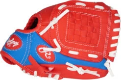 9 Inch Rawlings Players Series PL91SR T-Ball Glove -Rawlings Mizu Store 9 inch rawlings players series pl91sr t ball glove 11