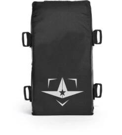 All-Star Accessories KS3 Adult Catcher Knee Supports