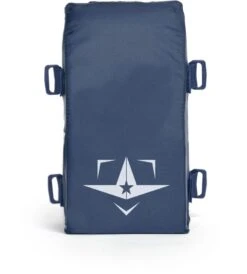 All-Star Accessories KS3Y Youth Catcher Knee Supports -Rawlings Mizu Store all star accessories ks3y youth catcher knee supports 20