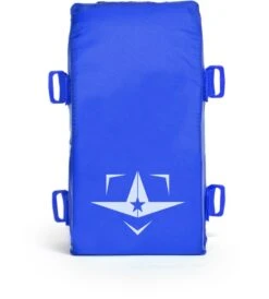 All-Star Accessories KS3Y Youth Catcher Knee Supports -Rawlings Mizu Store all star accessories ks3y youth catcher knee supports 23