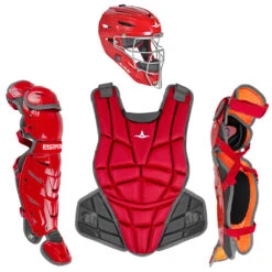 All-Star AFX CKWAFX Women's Fastpitch Softball Catchers Gear Set 16 All-Star AFX CKWAFX Women's Fastpitch Softball Catchers Gear Set -Rawlings Mizu Store all star afx ckwafx womens fastpitch softball catchers gear set 13