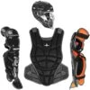 All-Star AFX CKWAFX Women's Fastpitch Softball Catchers Gear Set
