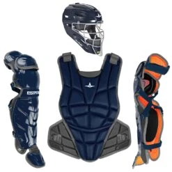 All-Star AFX CKWAFX Women's Fastpitch Softball Catchers Gear Set 14 All-Star AFX CKWAFX Women's Fastpitch Softball Catchers Gear Set -Rawlings Mizu Store all star afx ckwafx womens fastpitch softball catchers gear set 28