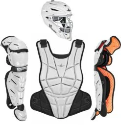 All-Star AFX CKWAFX Women's Fastpitch Softball Catchers Gear Set 17 All-Star AFX CKWAFX Women's Fastpitch Softball Catchers Gear Set -Rawlings Mizu Store all star afx ckwafx womens fastpitch softball catchers gear set 56