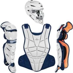 All-Star AFX CKWAFX Women's Fastpitch Softball Catchers Gear Set 19 All-Star AFX CKWAFX Women's Fastpitch Softball Catchers Gear Set -Rawlings Mizu Store all star afx ckwafx womens fastpitch softball catchers gear set 58