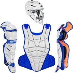 All-Star AFX CKWAFX Women's Fastpitch Softball Catchers Gear Set 20 All-Star AFX CKWAFX Women's Fastpitch Softball Catchers Gear Set -Rawlings Mizu Store all star afx ckwafx womens fastpitch softball catchers gear set 59