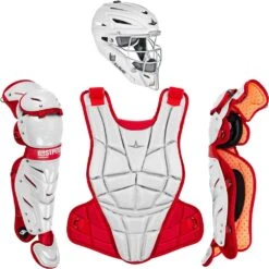 All-Star AFX CKWAFX Women's Fastpitch Softball Catchers Gear Set 21 All-Star AFX CKWAFX Women's Fastpitch Softball Catchers Gear Set -Rawlings Mizu Store all star afx ckwafx womens fastpitch softball catchers gear set 60