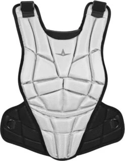 All-Star AFx CPWAFX Women's Fastpitch Softball Chest Protector -Rawlings Mizu Store all star afx cpwafx womens fastpitch softball chest protector 28
