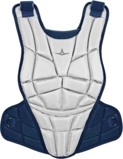 All-Star AFx CPWAFX Women's Fastpitch Softball Chest Protector -Rawlings Mizu Store all star afx cpwafx womens fastpitch softball chest protector 30