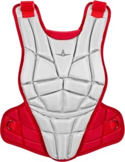 All-Star AFx CPWAFX Women's Fastpitch Softball Chest Protector -Rawlings Mizu Store all star afx cpwafx womens fastpitch softball chest protector 32