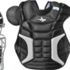 All-Star Classic Pro CKPRO3 Adult Baseball Catchers Gear Set -Rawlings Mizu Store all star classic pro ckpro3 adult baseball catchers gear set 5