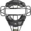 All-Star FM25LMX Traditional Catcher's Facemask -Rawlings Mizu Store all star fm25lmx traditional catcher s facemask 10
