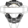 All-Star FM25TILMX Traditional Titanium Catcher's Face Mask