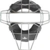 All-Star FM25TILUC Traditional Titanium Catcher's Face Mask