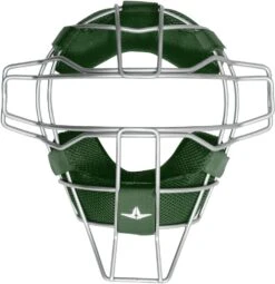 All-Star FM25TILUC Traditional Titanium Catcher's Face Mask -Rawlings Mizu Store all star fm25tiluc traditional titanium catcher s face mask 39