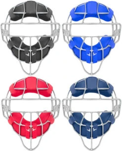 All-Star FM4000MAG Traditional Catcher's Facemask -Rawlings Mizu Store all star fm4000mag traditional catcher s facemask 17