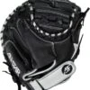 29.5" All-Star Focus Framer CMW150TM Women's Fastpitch Training Catcher Mitt -Rawlings Mizu Store all star focus framer cmw150tm 295 inch womens fastpitch training catcher mitt 7
